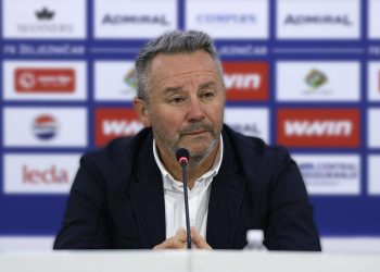 Slaviša Stojanović novi trener Željezničara