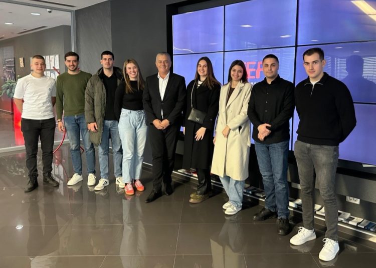 FEAL stipendira novu generaciju studenata