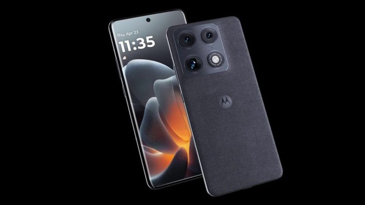 Motorola mijenja strategiju: Novi premium model stiže kao Motorola Signature