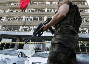 Turska spriječila napade na božićna okupljanja: Uhićeno više od 100 osumnjičenih za veze s ISIL-om