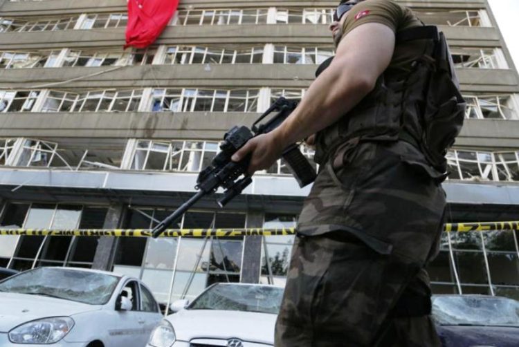 Turska spriječila napade na božićna okupljanja: Uhićeno više od 100 osumnjičenih za veze s ISIL-om