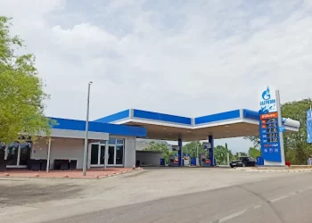 Američke sankcije stigle i do Hercegovine: Zatvorena Gazpromova crpka kod Ljubuškog