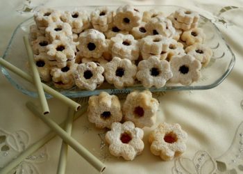 Recept za Vanilice, klasik koji miriše na dom