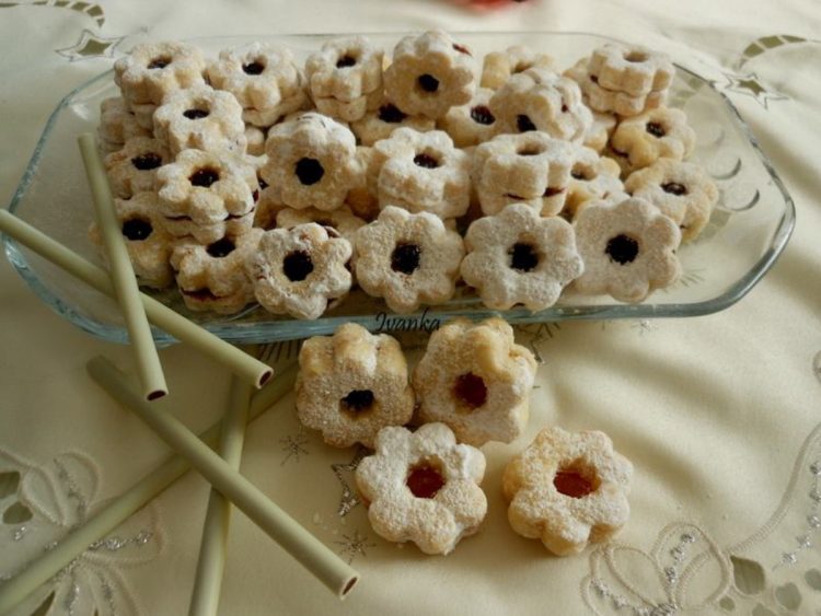 Recept za Vanilice, klasik koji miriše na dom