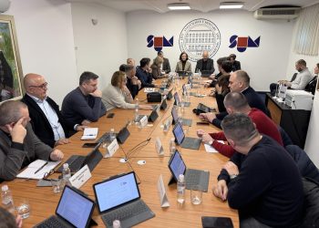 Sveučilište u Mostaru dobilo nove profesore i asistente