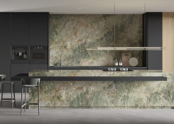 Keramika koja oblikuje prostor – vrhunski dizajn na dohvat ruke