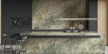 Keramika koja oblikuje prostor – vrhunski dizajn na dohvat ruke