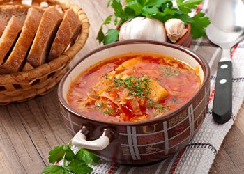 Recept za superfino zimsko varivo od kupusa