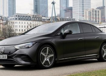 Mercedes priznaje pogrešku s EQE-om i vraća se imenu E-klasa