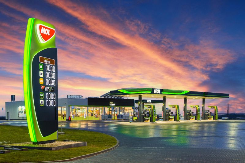 MOL bi do kraja tjedna mogao preuzeti NIS