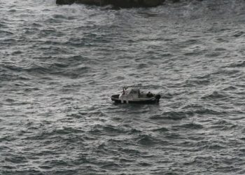 Detalji akcije traganja za državljaninom BiH koji se utopio u Dubrovniku