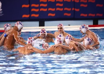 Scena koja se pamti: Beograd ovaj put drugačije dočekao hrvatsku himnu