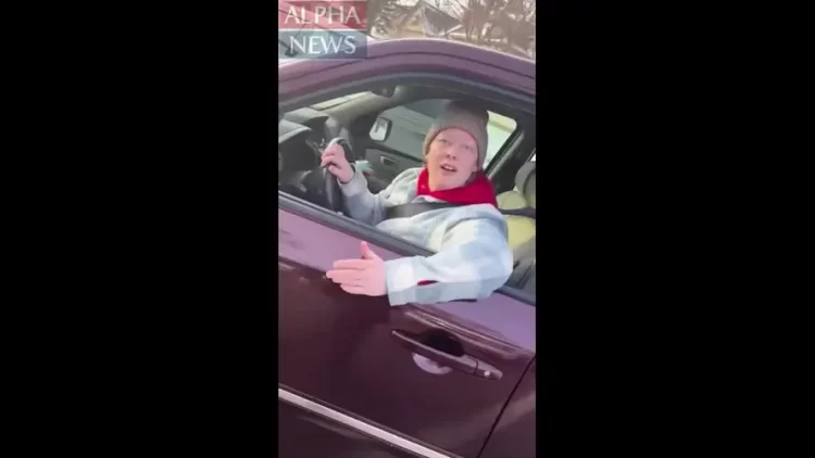(VIDEO) Agent ICE-a koji je ubio ženu u Minneapolisu mobitelom je sve snimao