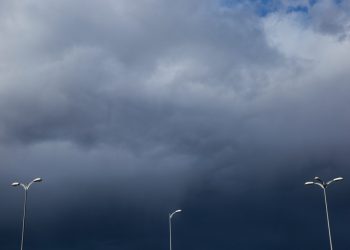 Hladno i oblačno širom BiH Hercegovina danas s nešto višim temperaturama