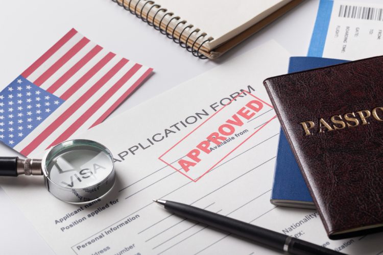 SAD privremeno obustavlja izdavanje useljeničkih viza za državljane BiH i još 74 zemlje