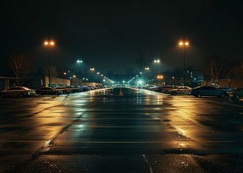 Znate li što je “crni led”na cesti: Jako je opasan za vozače