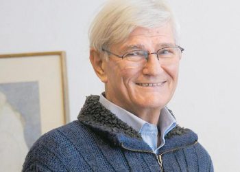 Preminuo fra Stjepan Pavić: Kao politički zatvorenik bio u zatvoru od 1972. do 1974. godine.