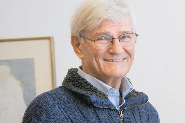 Preminuo fra Stjepan Pavić: Kao politički zatvorenik bio u zatvoru od 1972. do 1974. godine.