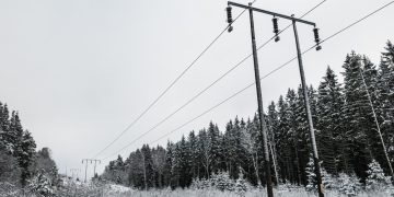 BiH: Trenutno bez električne energije više od 40.000 korisnika