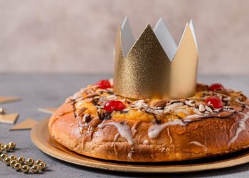 Donosimo recept za francuski kraljevski kolač koji u siječnju okuplja obitelj i prijatelje