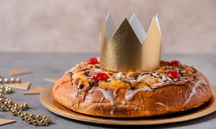 Donosimo recept za francuski kraljevski kolač koji u siječnju okuplja obitelj i prijatelje
