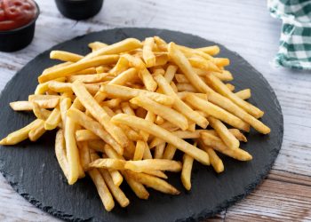 Ova stvar će vam pomoći  da napravite najhrskaviji pomfrit