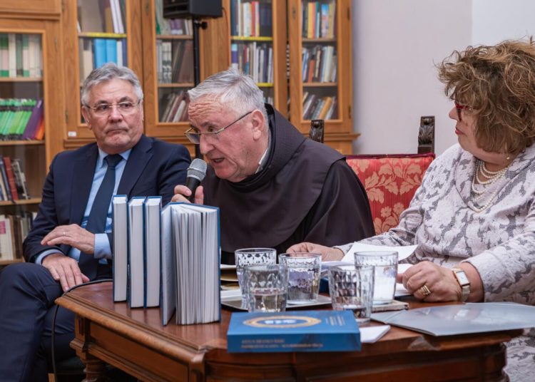Foto: Općina Grude