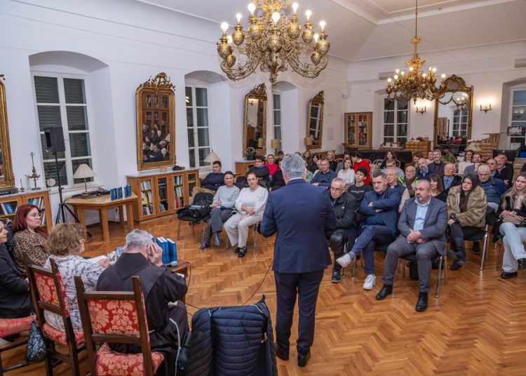 Foto: Općina Grude