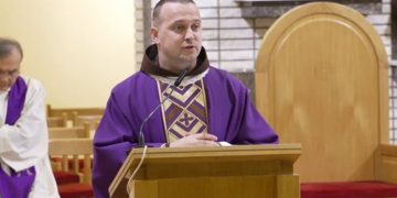 Širokobriješki svećenik:  “Ako je netko pogriješio, odmah ga idemo u selo otračati”