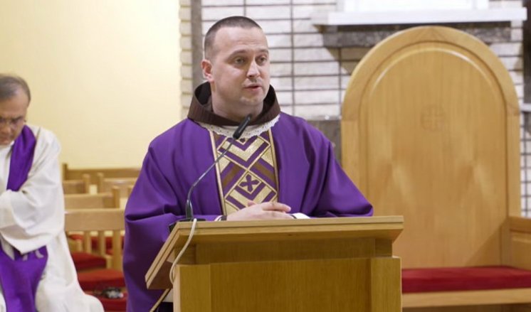 Širokobriješki svećenik: “Ako je netko pogriješio, odmah ga idemo u selo otračati” Širokobriješki svećenik: “Ako je netko pogriješio, odmah ga idemo u selo otračati”