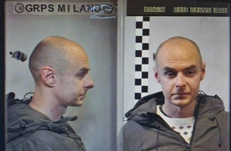 (VIDEO) Hrvat osumnjičen za brutalno ubojstvo konduktera u Italiji