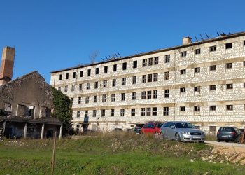 Duhanska stanica u Ljubuškom na prekretnici: Kakva je budućnost gradskog središta?