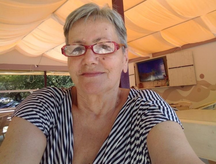 Nestala Nada Ćorić: Obitelj i policija mole za pomoć
