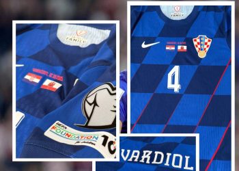 Humanitarna aukcija sportskih dresova prikupila 36.100 KM za obnovu Centra Minores u Mostaru