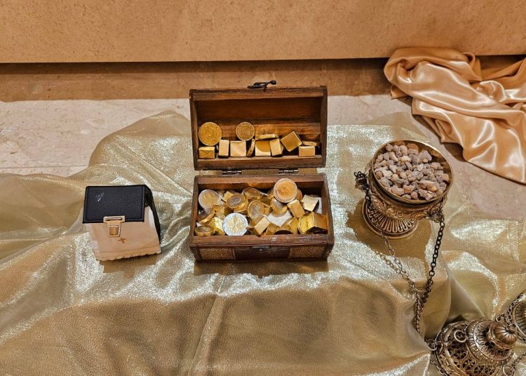 Foto: Franjevački samostan i župa Mostar