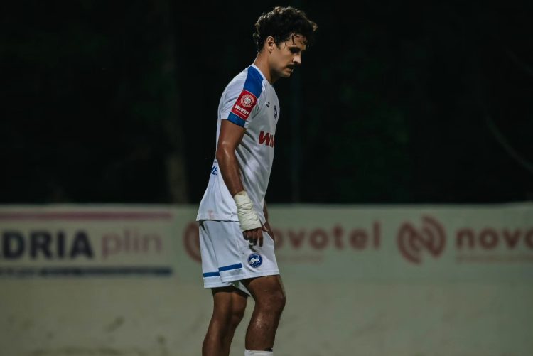 Đani Salčin iz NK GOŠK-a prešao u mostarski Velež