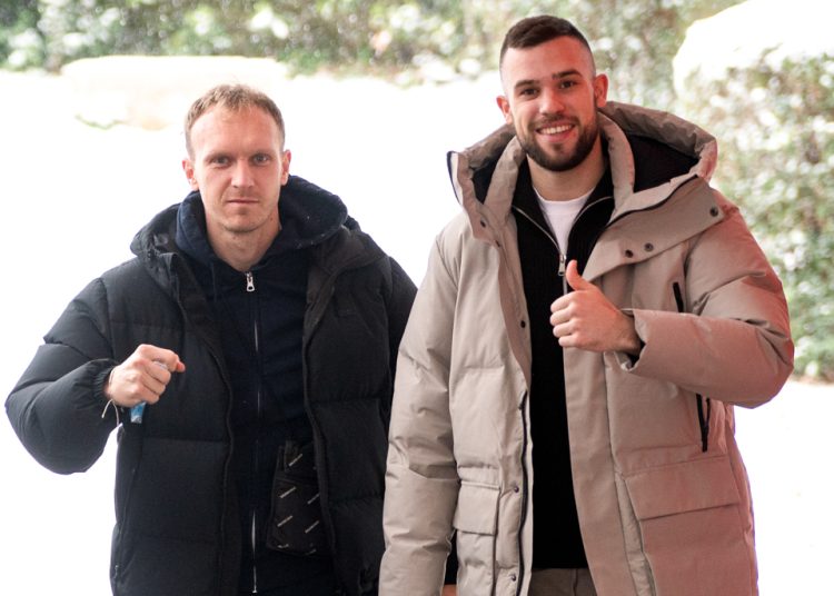 Foto: Zrinjski
