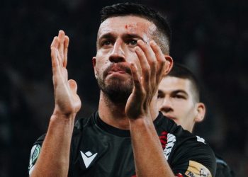 Ilija Mašić sporazumno raskinuo ugovor sa Zrinjskim