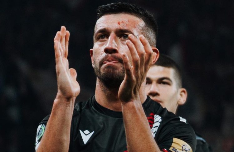 Ilija Mašić sporazumno raskinuo ugovor sa Zrinjskim