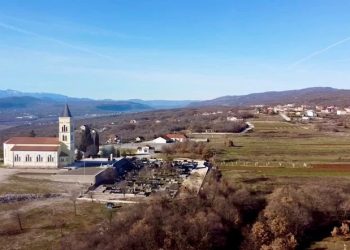 Župa Ledinac objavila statistiku za 2025. godinu