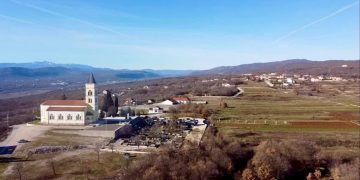 Župa Ledinac objavila statistiku za 2025. godinu