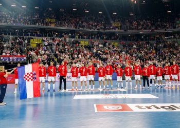 Hrvatska kreće na EP, a Sigurdsson već iznenadio odlukama