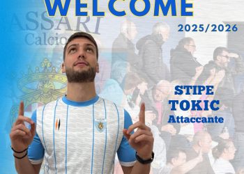 Širokobriješki nogometaš napravio transfer u Sassari Calcio Latte Dolce