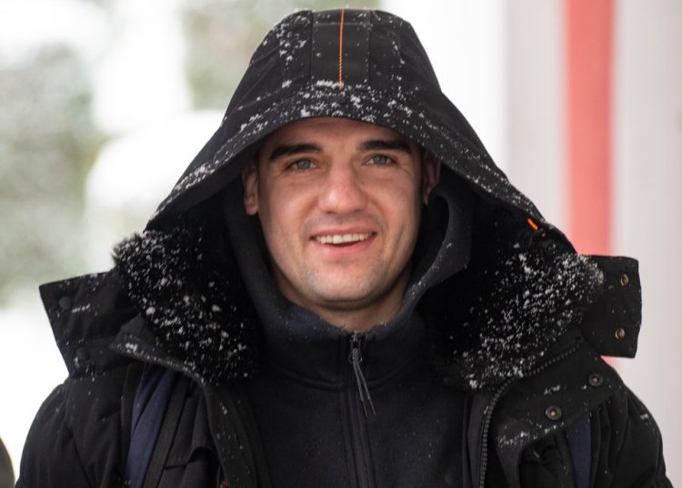 Foto: Zrinjski