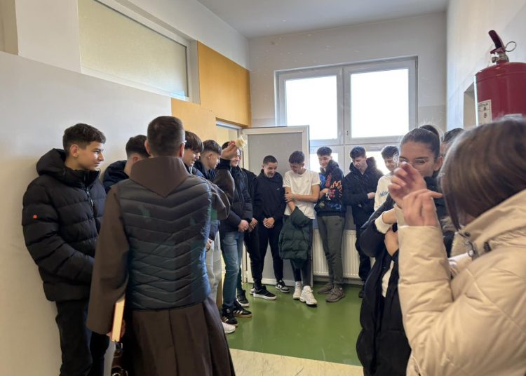 Foto: Druga osnovna škola Široki Brijeg