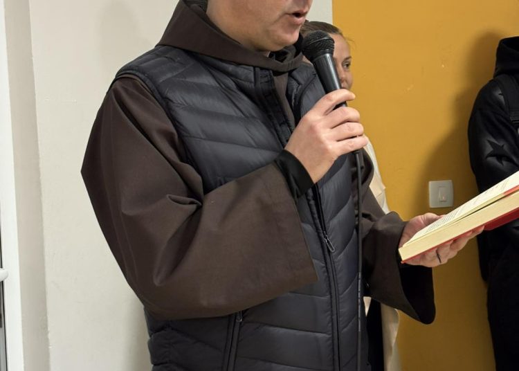 Foto: Druga osnovna škola Široki Brijeg