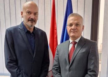 Sveučilište u Mostaru jača suradnju s Hrvatima izvan RH