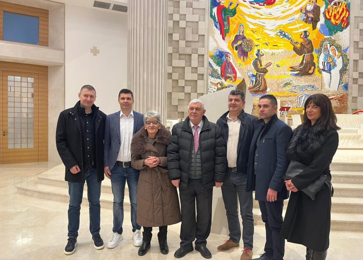 Foto: Radio Posušje