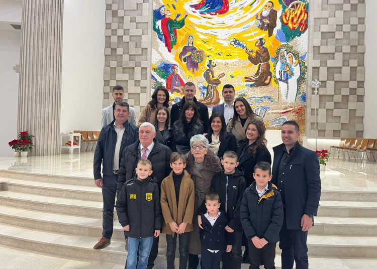 Foto: Radio Posušje