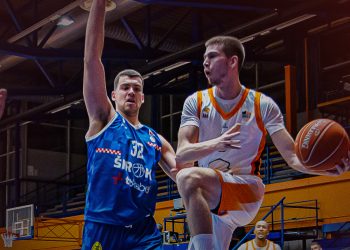 HKK Široki pregazio Helios i preuzeo vrh ABA 2 lige